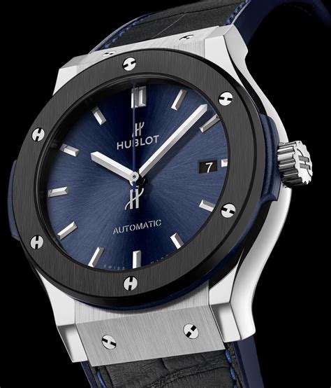 replica horloges hublot|are hublot watches genuine.